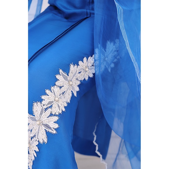 Pakistani Indian shalwar kameez - Picture 4 of 7